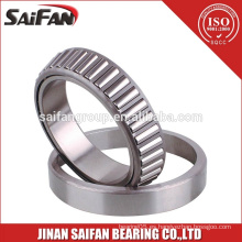 Rodamiento SAFAN NTN 30320 Garantía de calidad Rodamiento de rodillos cónicos de acero cromado 30320